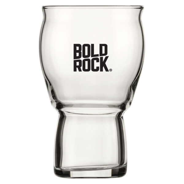 Bold Rock Logo 1C 5.75oz Craft Master Grand