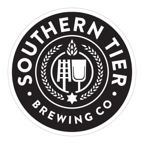 Southern-Tier-Circle-Logo-42702-422-Round-Sticker