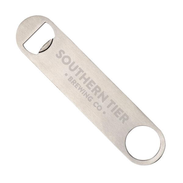 Southern-Tier-Horizontal-Logo-Paddle-Bottle-Opener-Stainless