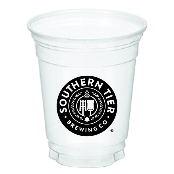Southern-Tier-Circle-Logo-12oz-Single-Use-Cup