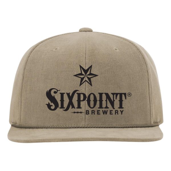 Sixpoint-Wordmark-Embroidered-Hat-Richardson-Tan
