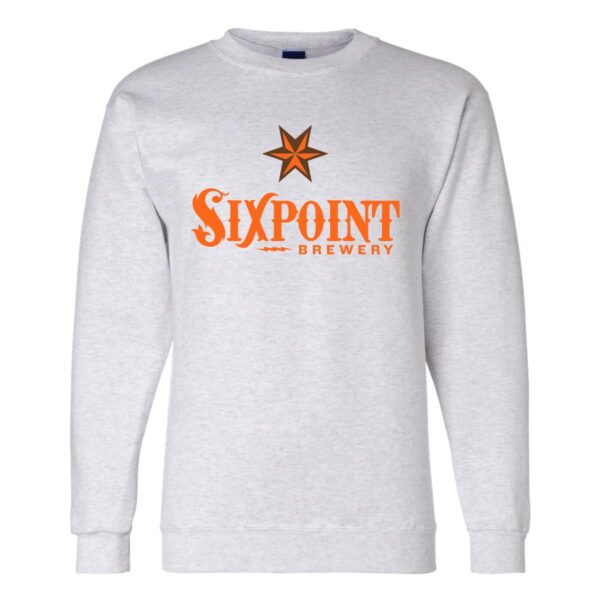 Sixpoint-Wordmark-Sweatshirt-Champion-Silver-Grey