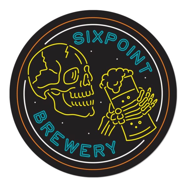 Sixpoint-LED-Circle-Patch