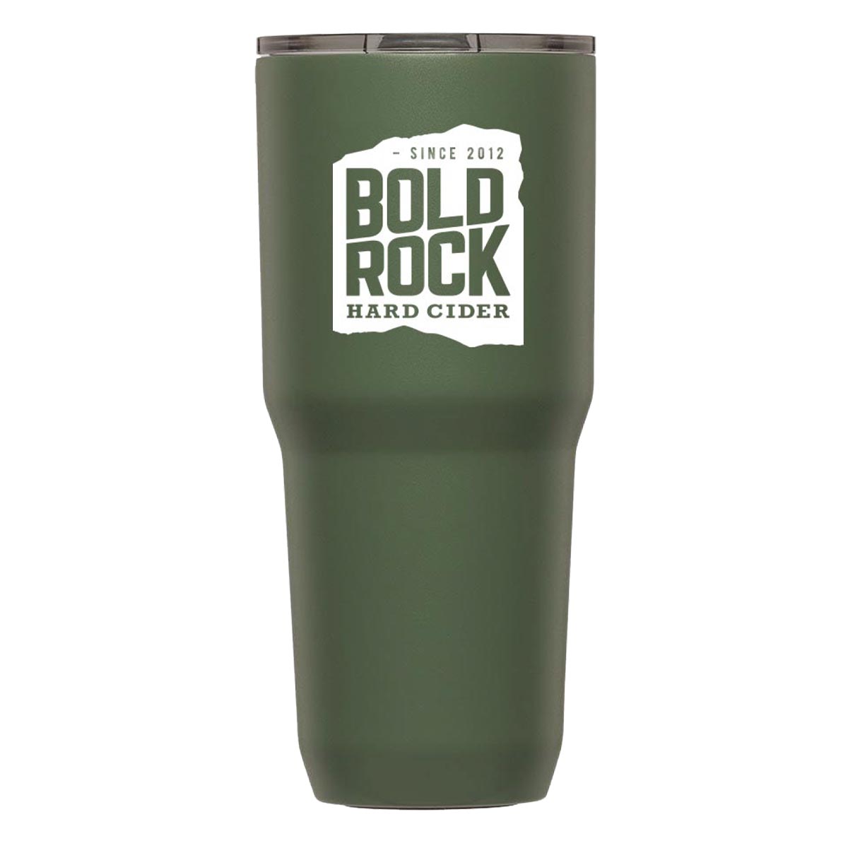 Bold-Rock-Block-Logo-Tumbler-30oz-Camelbak-Moss