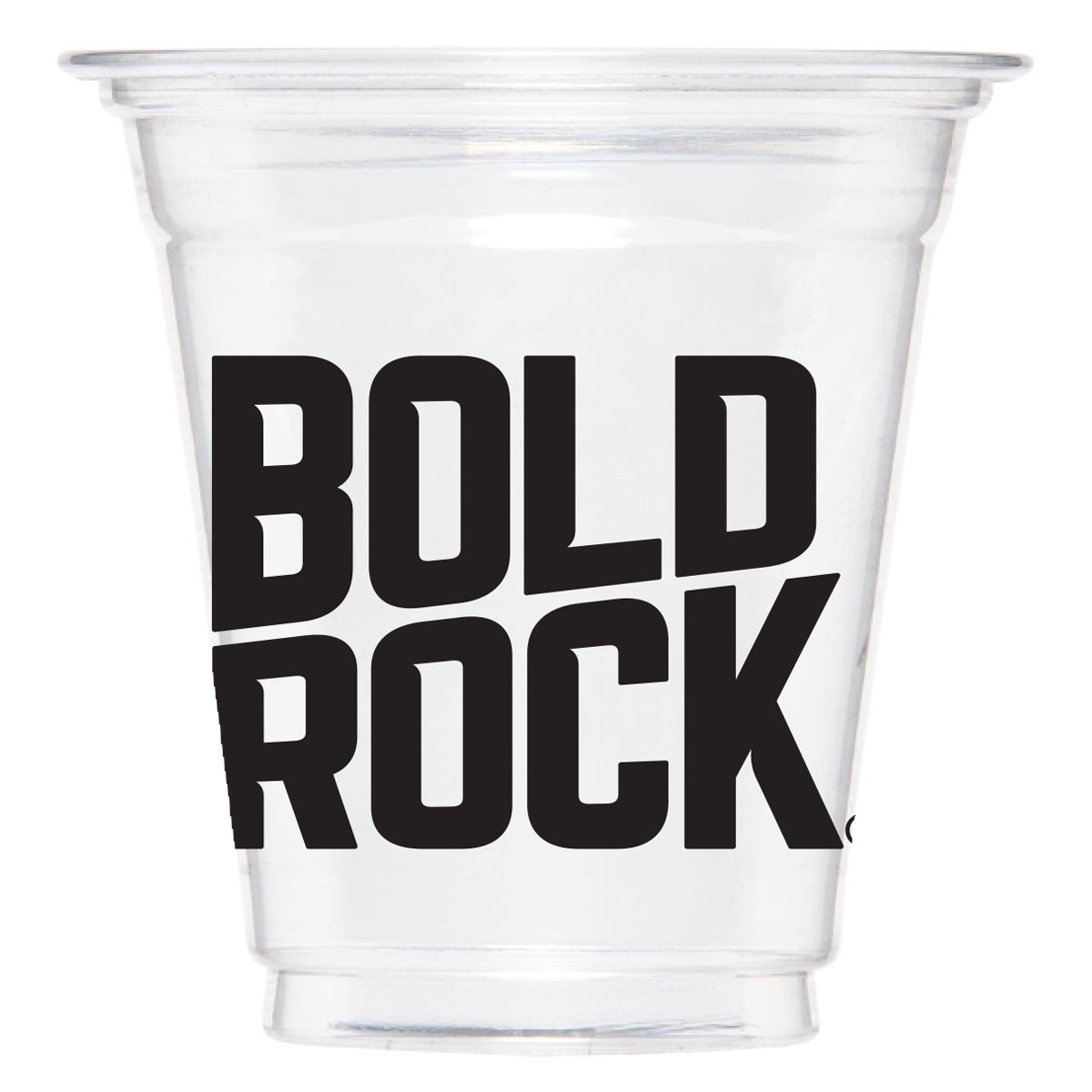 Bold-Rock-7oz-Plastic-Cup