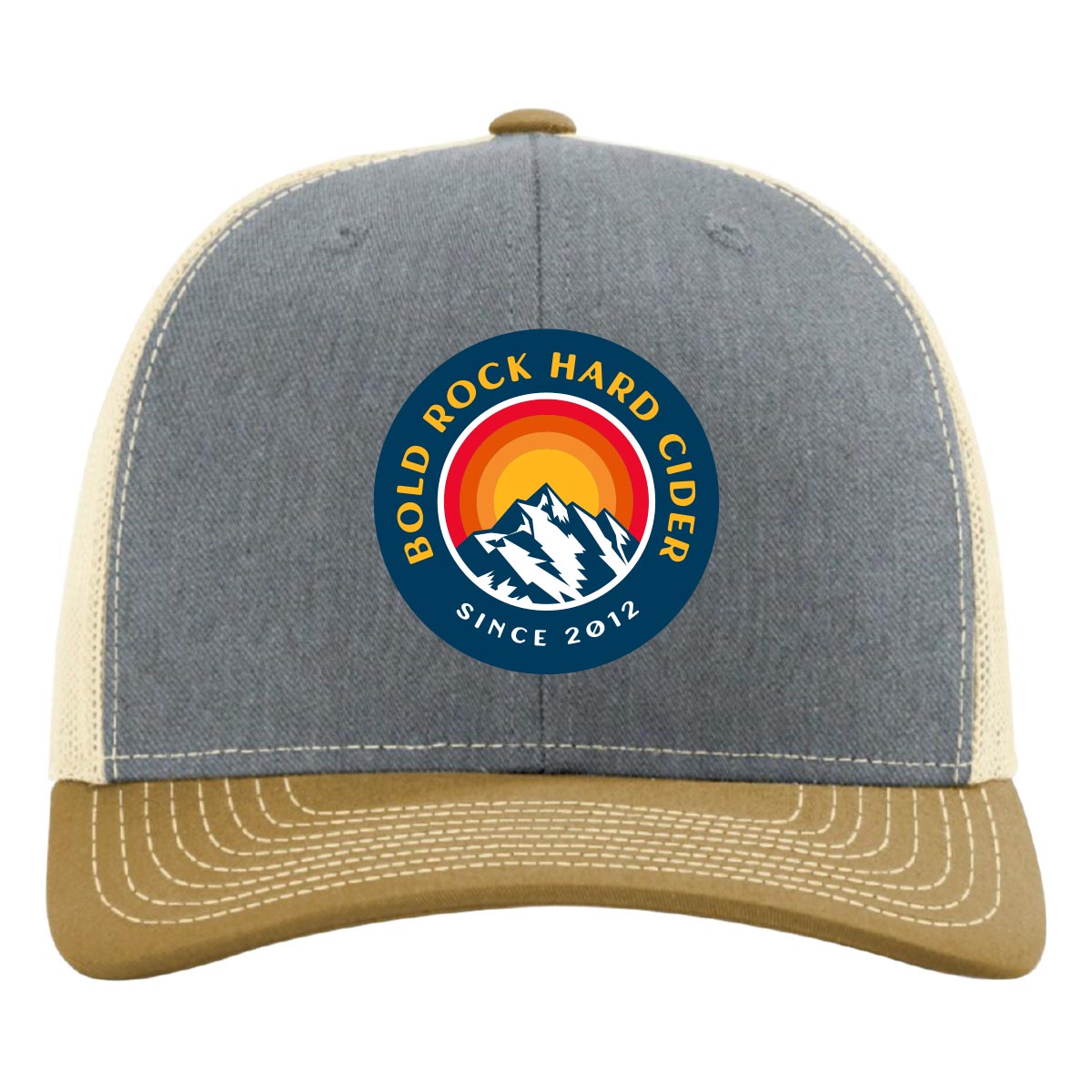 Bold-Rock-Sunset-Circle-Hat-Richardson-Hthr-GreyBirchGol